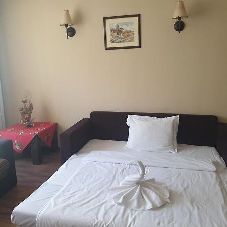 Dream Apart Hotel 207 Bansko Eksteriør billede