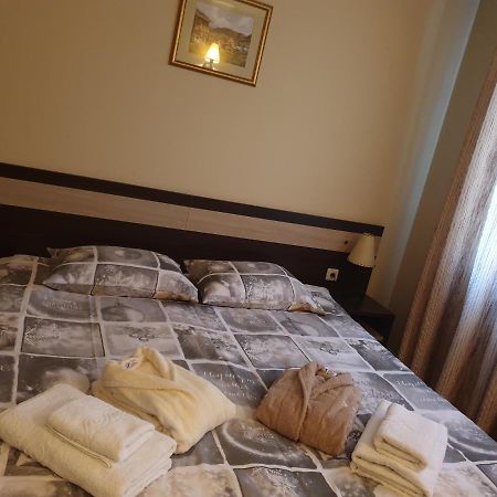 Dream Apart Hotel 207 Bansko Eksteriør billede