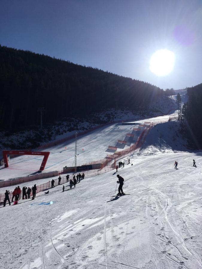 Dream Apart Hotel 207 Bansko Eksteriør billede