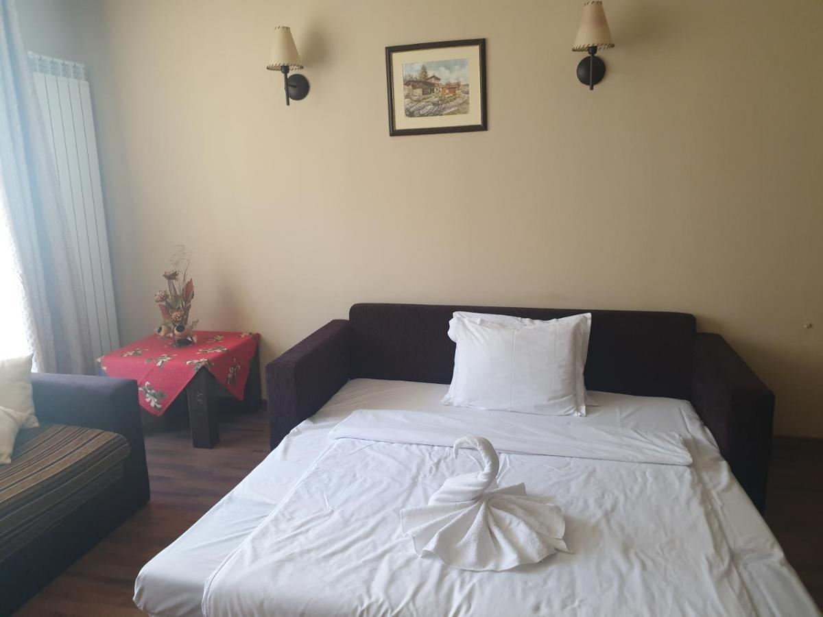 Dream Apart Hotel 207 Bansko Eksteriør billede