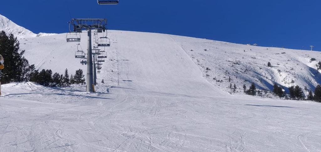 Dream Apart Hotel 207 Bansko Eksteriør billede