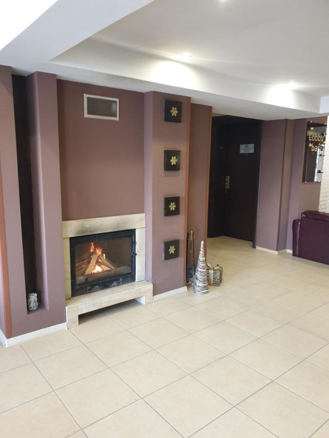 Dream Apart Hotel 207 Bansko Eksteriør billede