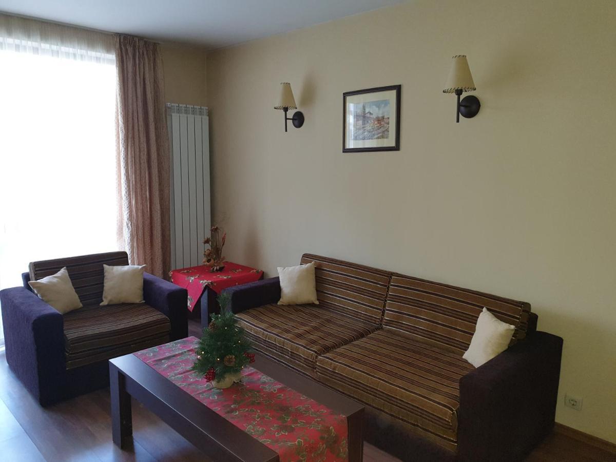 Dream Apart Hotel 207 Bansko Eksteriør billede