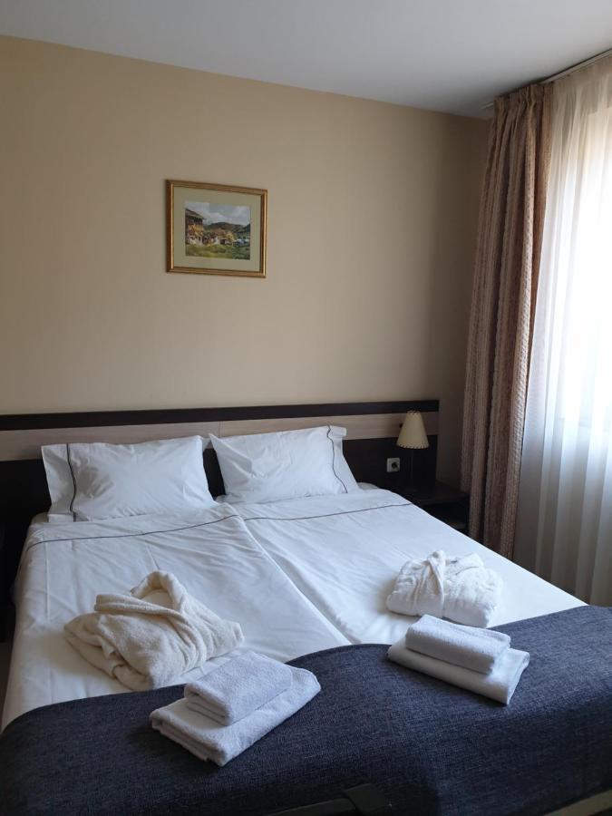 Dream Apart Hotel 207 Bansko Eksteriør billede