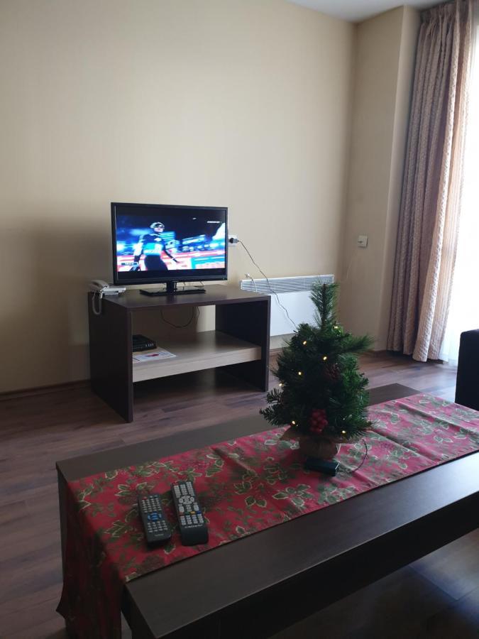 Dream Apart Hotel 207 Bansko Eksteriør billede
