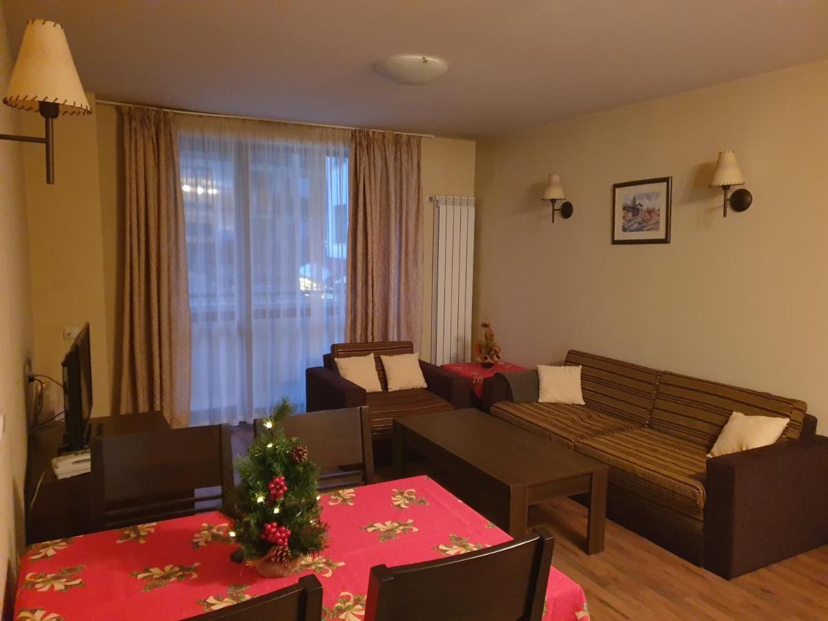 Dream Apart Hotel 207 Bansko Eksteriør billede