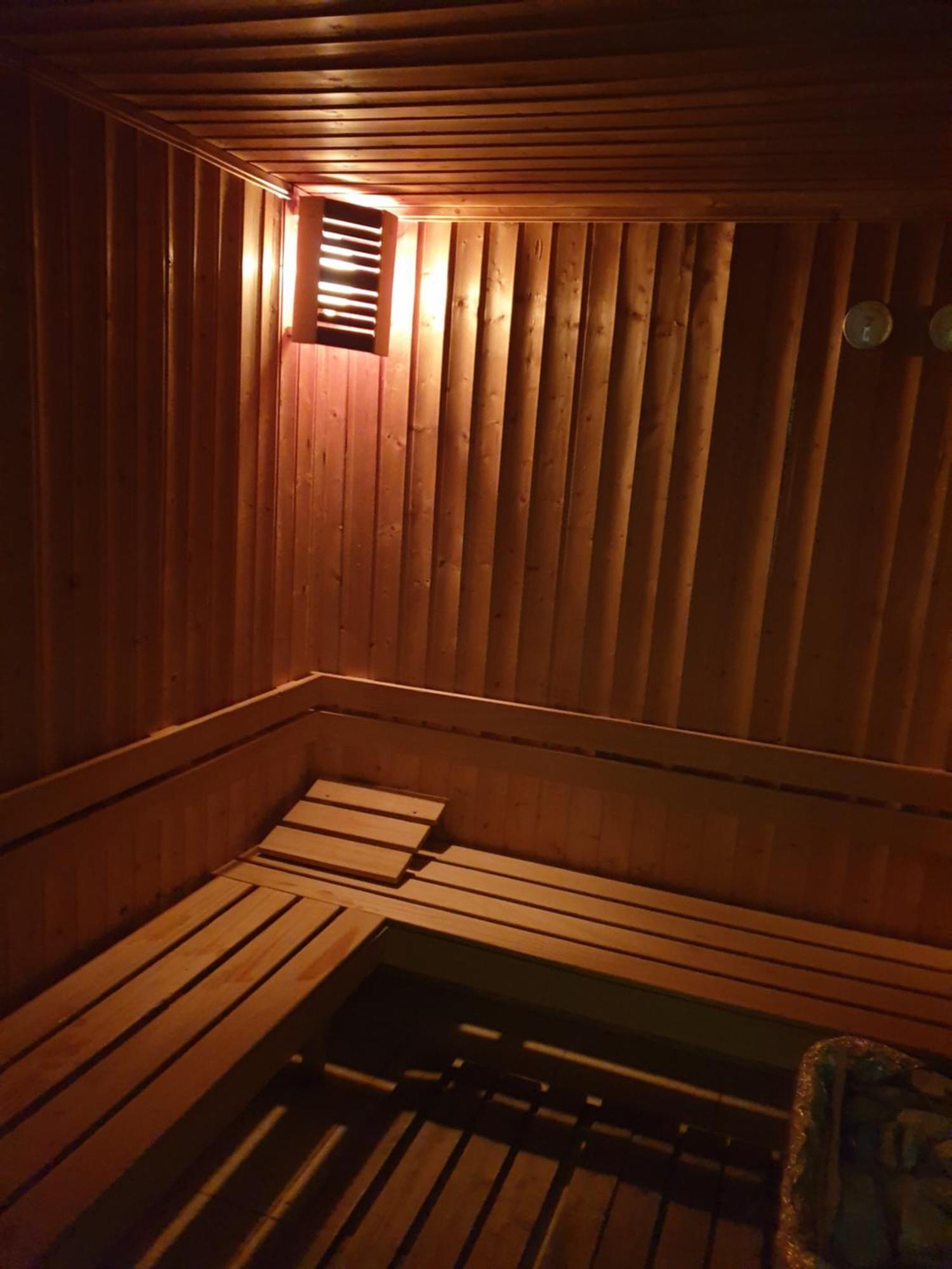 Dream Apart Hotel 207 Bansko Værelse billede