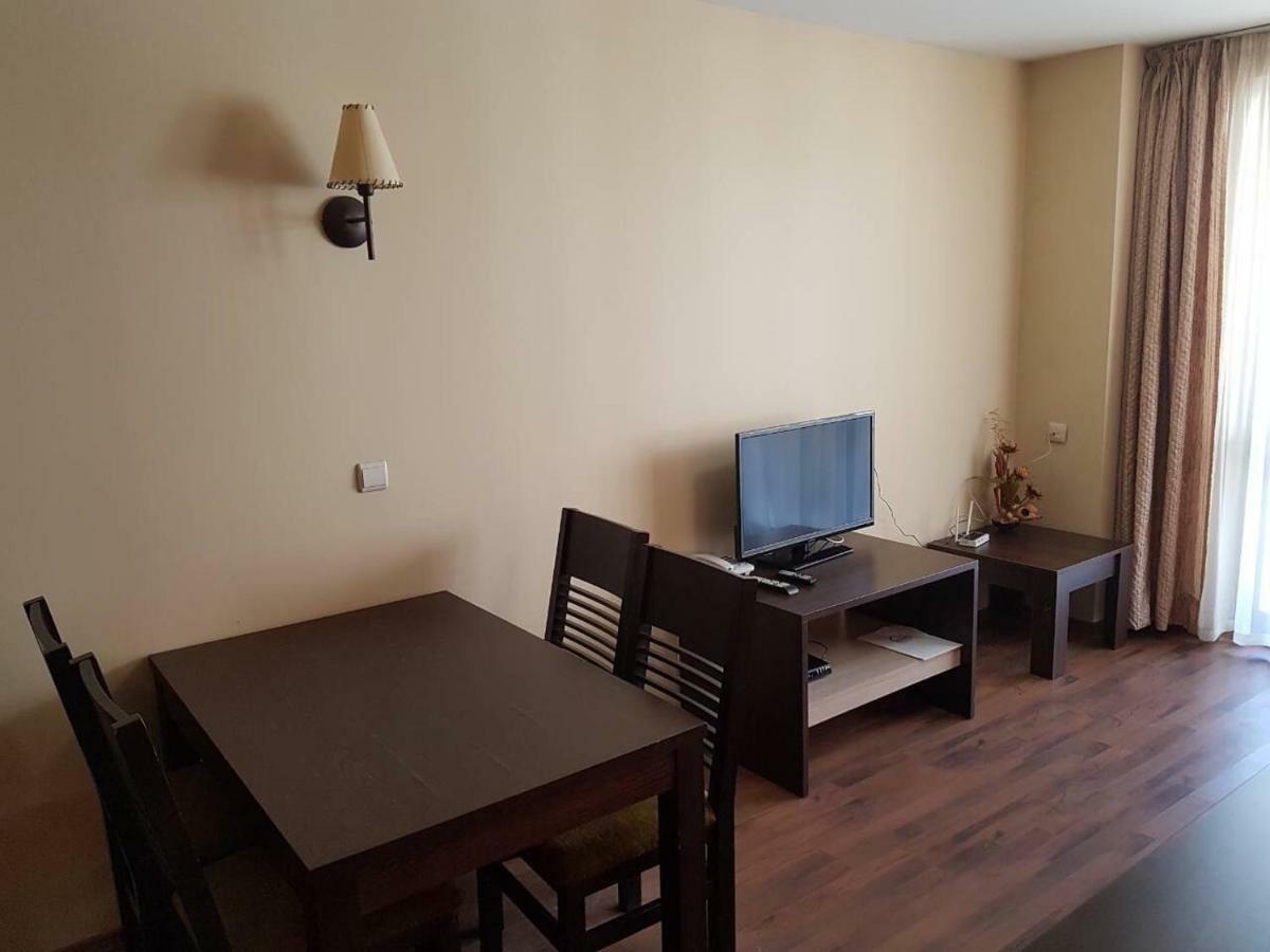 Dream Apart Hotel 207 Bansko Eksteriør billede