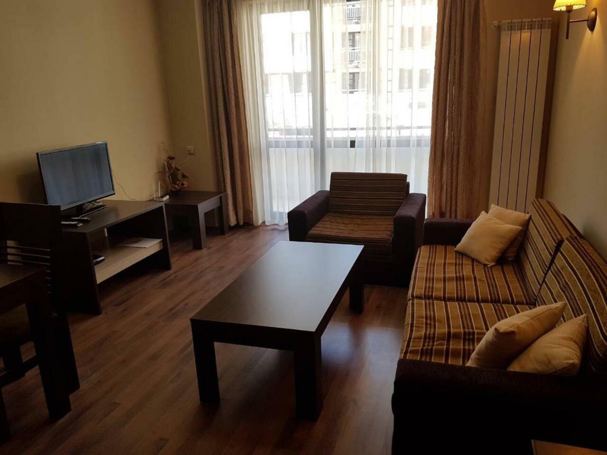 Dream Apart Hotel 207 Bansko Eksteriør billede