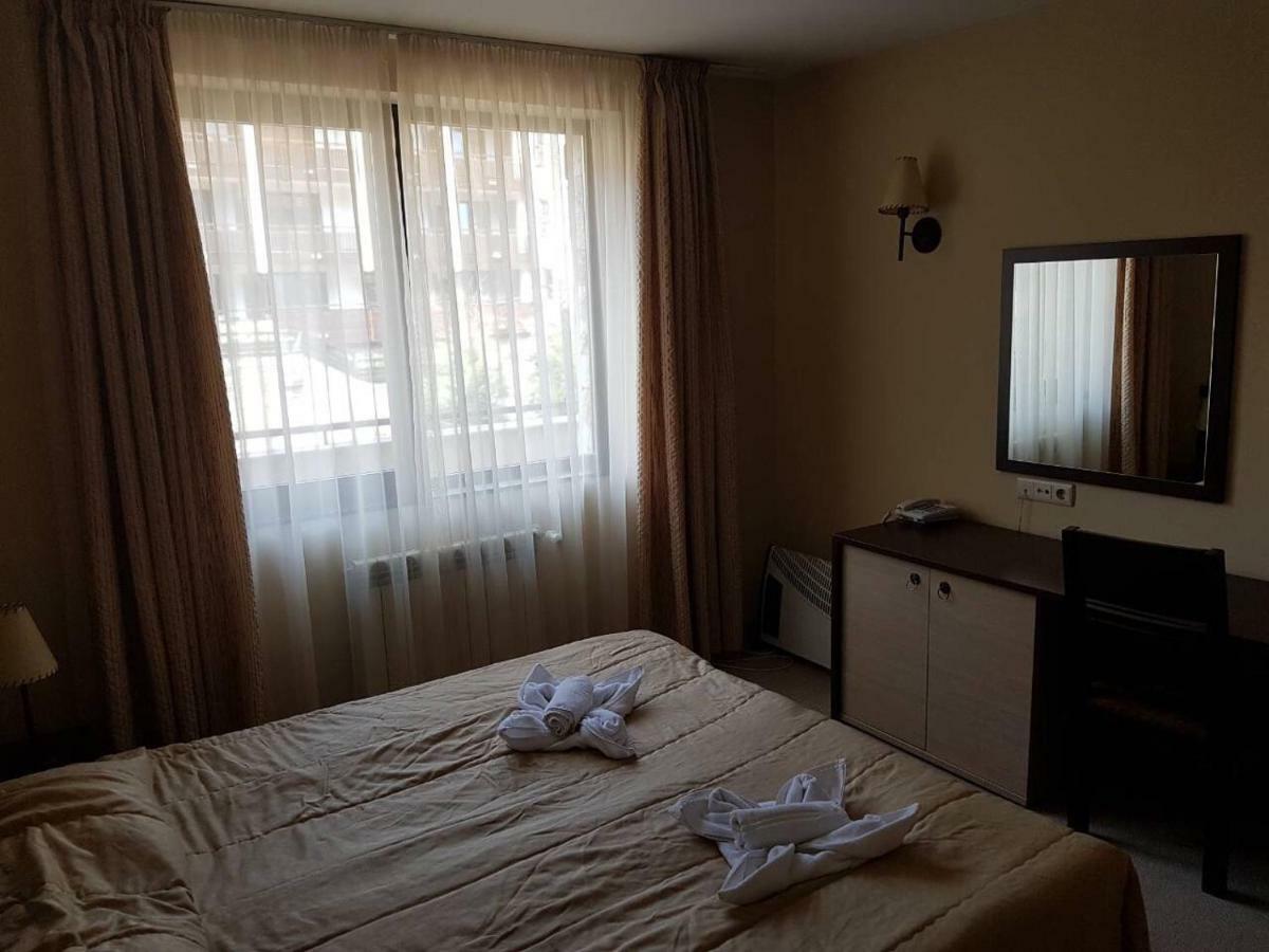Dream Apart Hotel 207 Bansko Eksteriør billede