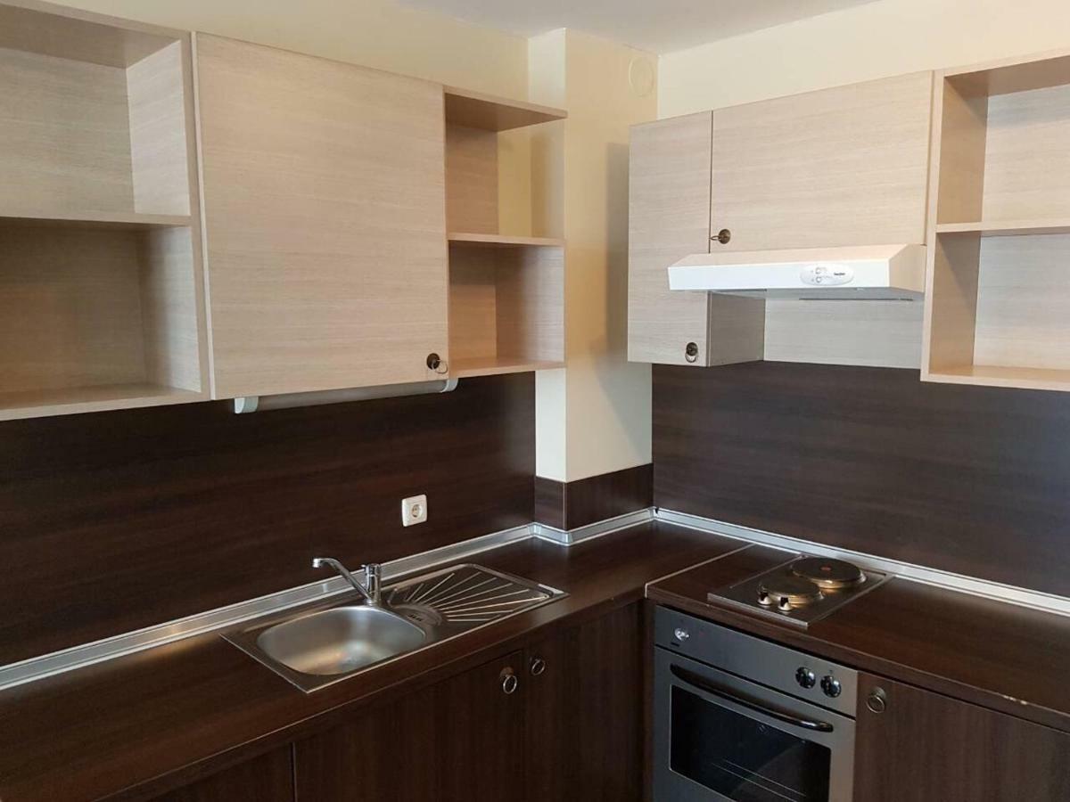 Dream Apart Hotel 207 Bansko Eksteriør billede