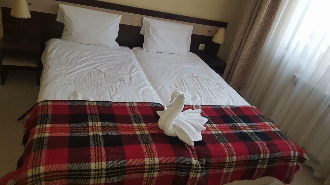 Dream Apart Hotel 207 Bansko Eksteriør billede