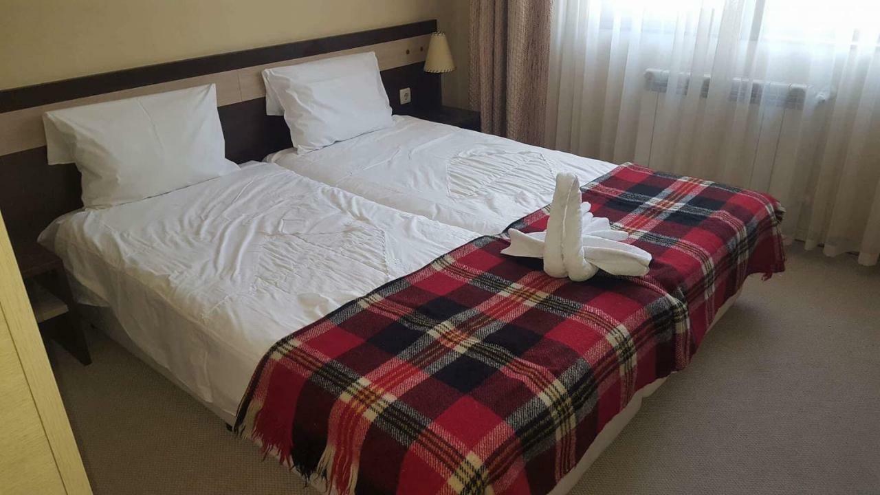 Dream Apart Hotel 207 Bansko Eksteriør billede