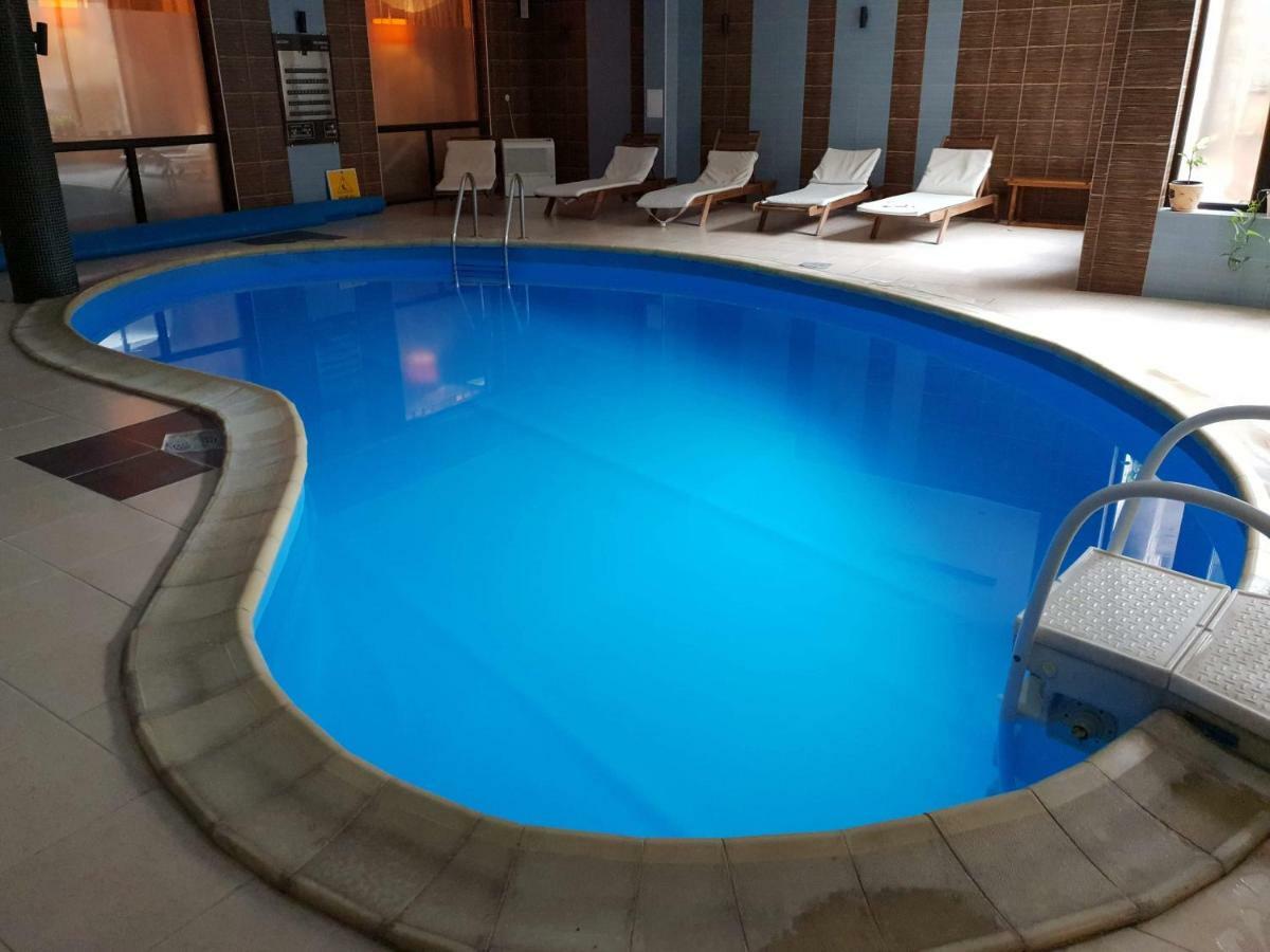 Dream Apart Hotel 207 Bansko Eksteriør billede