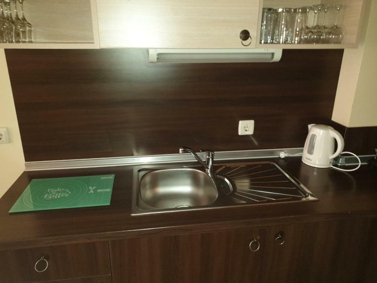 Dream Apart Hotel 207 Bansko Eksteriør billede