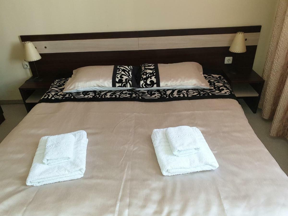 Dream Apart Hotel 207 Bansko Eksteriør billede
