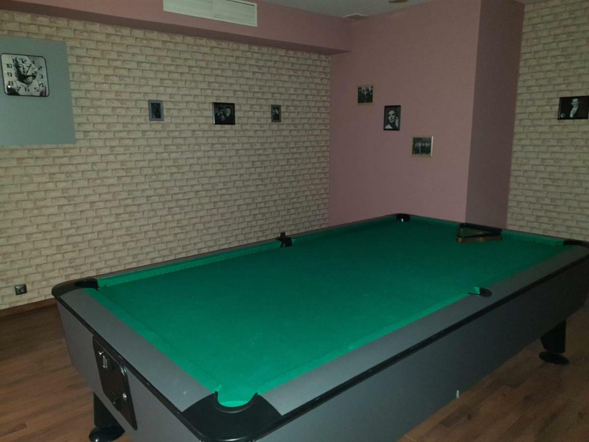 Dream Apart Hotel 207 Bansko Eksteriør billede