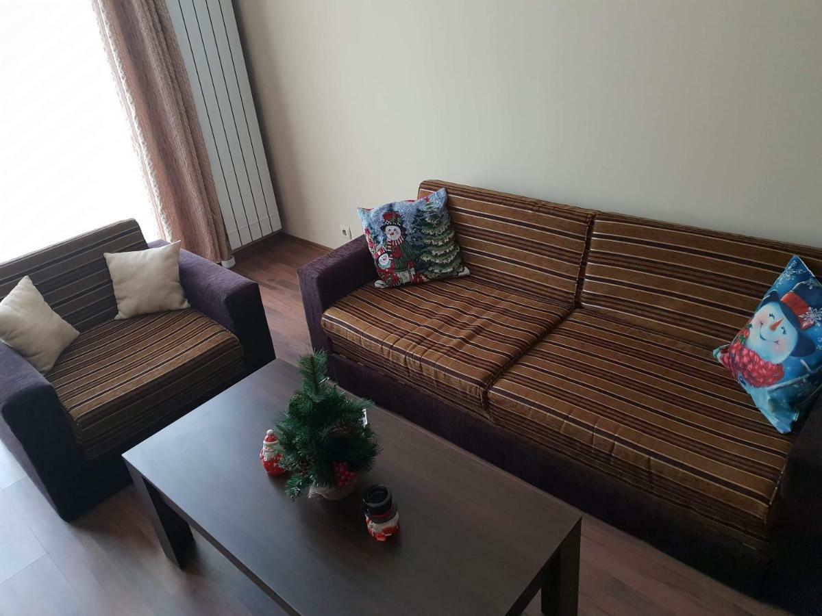 Dream Apart Hotel 207 Bansko Eksteriør billede