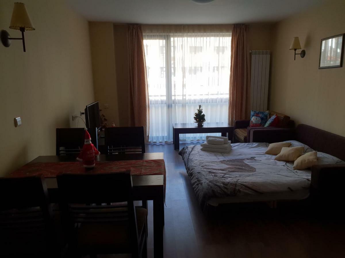 Dream Apart Hotel 207 Bansko Eksteriør billede