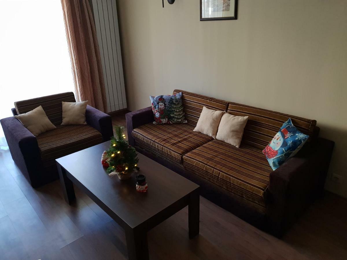 Dream Apart Hotel 207 Bansko Eksteriør billede
