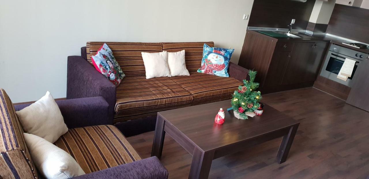 Dream Apart Hotel 207 Bansko Eksteriør billede