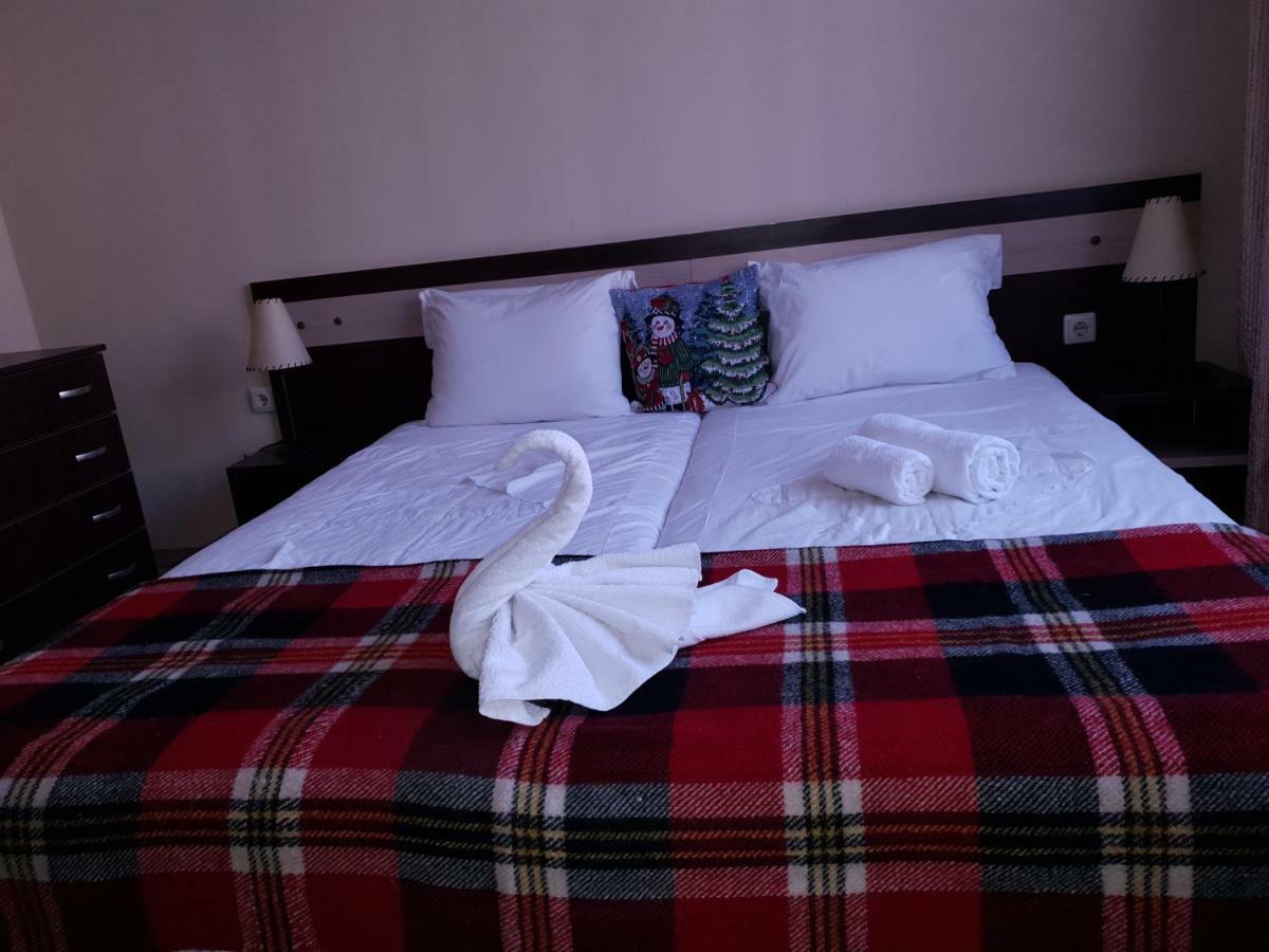 Dream Apart Hotel 207 Bansko Eksteriør billede