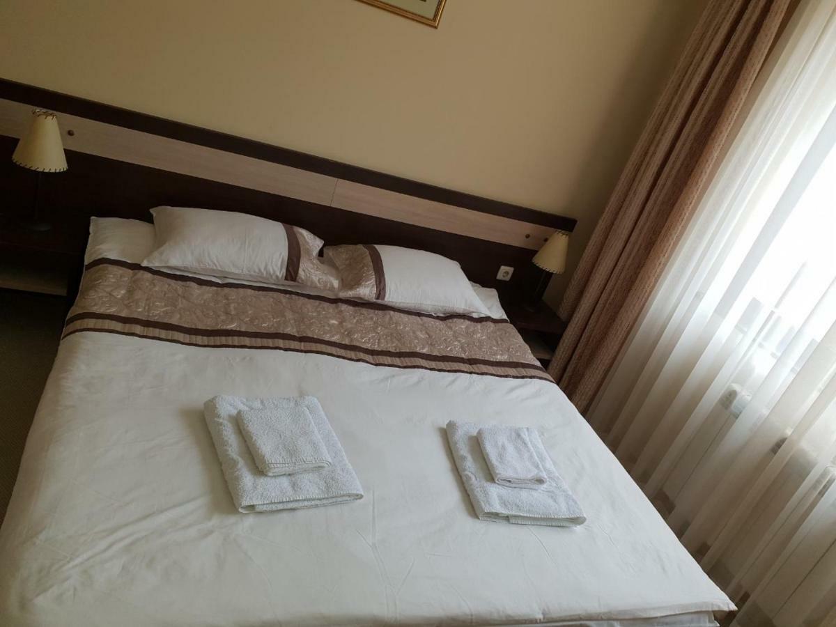 Dream Apart Hotel 207 Bansko Eksteriør billede