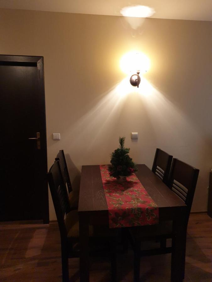 Dream Apart Hotel 207 Bansko Eksteriør billede