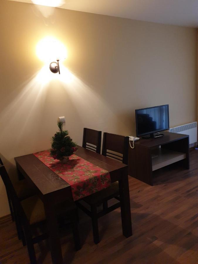 Dream Apart Hotel 207 Bansko Eksteriør billede