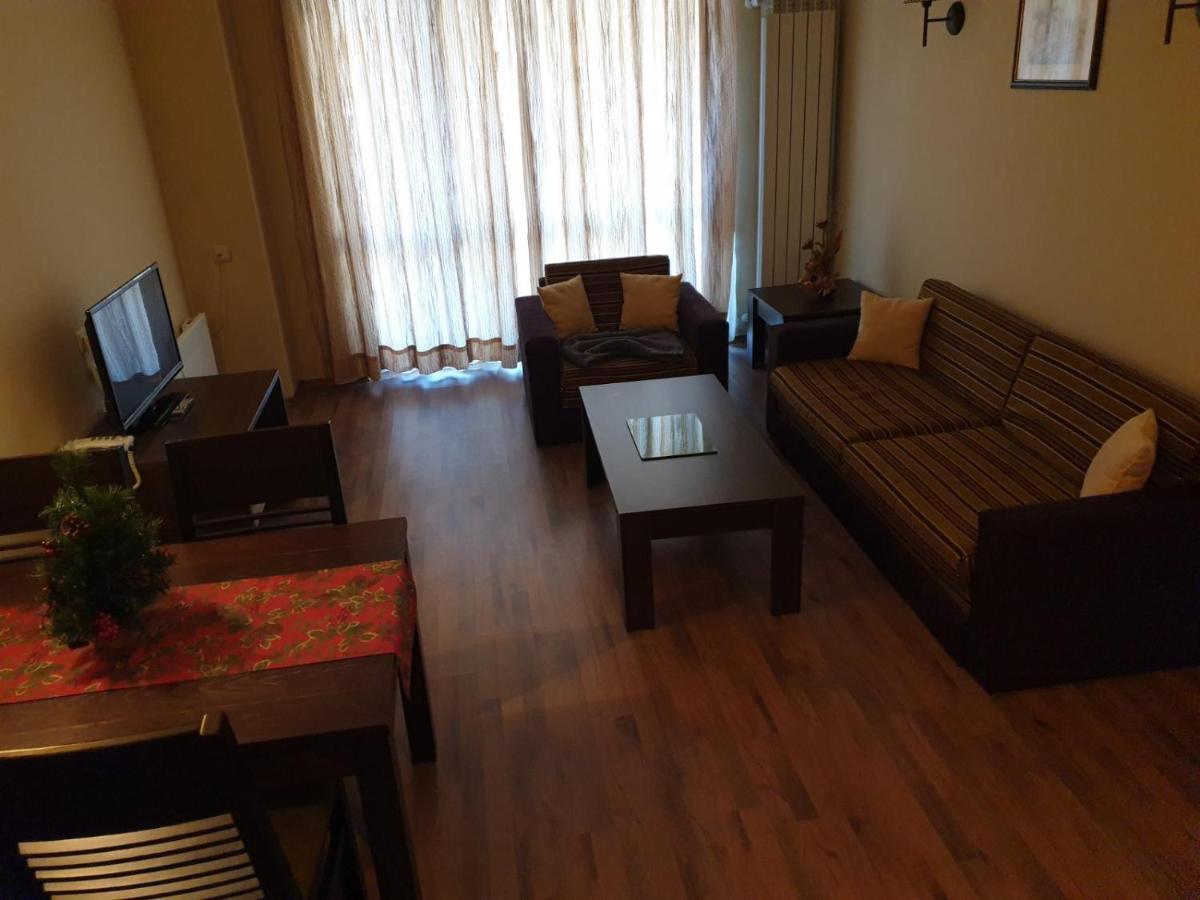 Dream Apart Hotel 207 Bansko Eksteriør billede